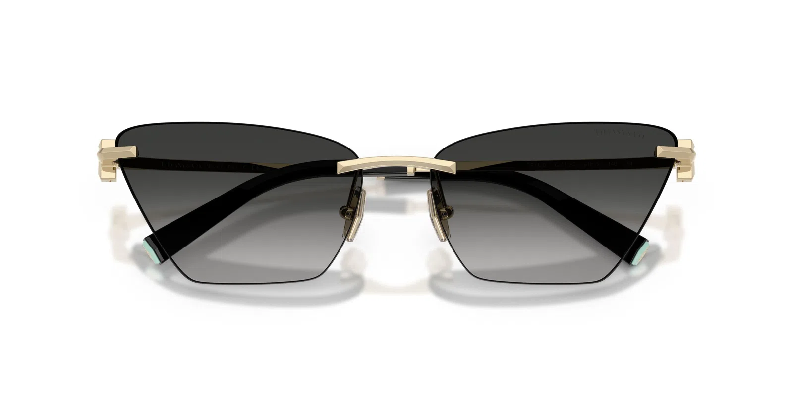 Tiffany 3120 Sunglasses - view 25